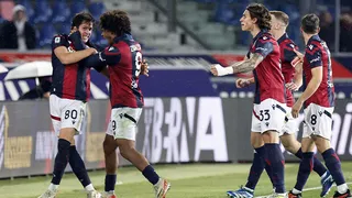 Fabbian y Zirkzee dieron la cómoda victoria a Bologna sobre Torino en Serie A