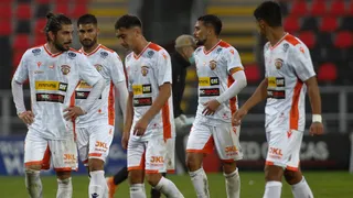 Cobreloa quedó como colista de la Primera B tras victoria de San Luis