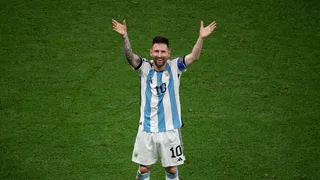 Inter Miami anunció la fecha de presentación de Lionel Messi