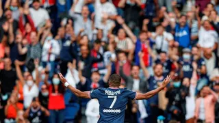 Leonardo cree que Mbappé renovará con PSG: Nadie acá ve el futuro sin él