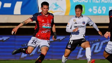 Colo Colo toma postura y respalda a Limache: la decisión que incomoda a la autoridad