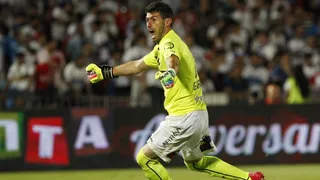 Paulo Garcés: “Tuvimos más ganas de obtener el título”