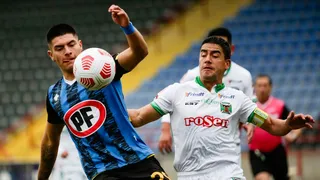Deportes Temuco se despidió de la Copa Chile tras perder ante Huachipato en Talcahuano