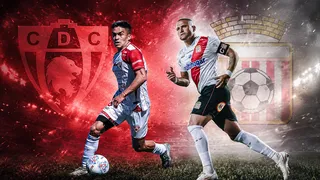 ¿Quién transmite Copiapó vs Curicó? Horario, canal y cómo ver EN VIVO la Primera B 2026