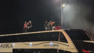 Alcalde de Curicó: Debemos erradicar la violencia del fútbol y de toda la sociedad