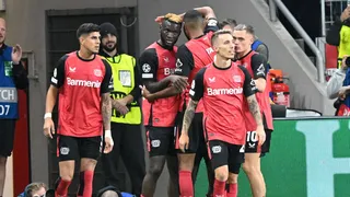 Inter de Milán goleó a Estrella Roja en su primer triunfo en la Champions