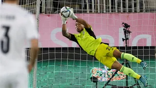 Brayan Cortés: Es un privilegio jugar con la Generación Dorada y esperamos que sigan