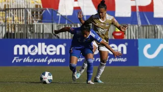 Colo Colo se coronó en el fútbol femenino después de cinco años a costa de la U