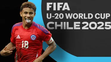 Cinco partidos imperdibles del Mundial Sub 20 Chile 2025: calendario, sedes y por qué mirarlos