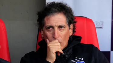 Carlos Caszely: Mario Salas llegó demasiado agrandado a Colo Colo