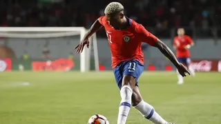 Medio brasileño expuso que Cortés, Fernandes y Castillo “van de paseo” a la Copa América