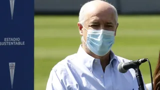 Cruzados SADP aprobó aumento de capital y ratificó presidencia de Juan Tagle