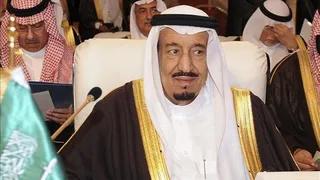 Arabia Saudita regalará a Irak un estadio de fútbol