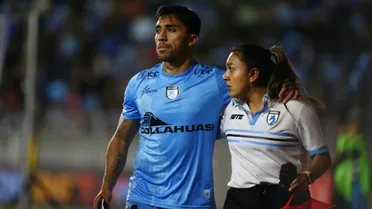 Deportes Iquique sufre con las bajas y la planificación del partido frente a U. de Chile