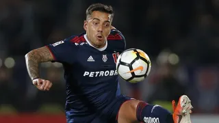 Matías Campos Toro se irá a préstamo a Santiago Wanderers