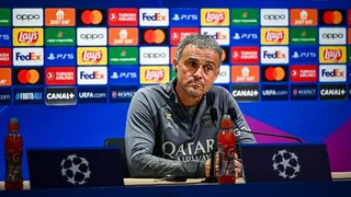 Luis Enrique aseguró que es mejor representante del “estilo Barça” que Xavi: “Miren los datos”