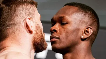 Peleador de UFC generó encendido debate por decirle a un rival “te voy a violar”