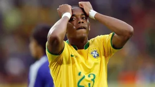 Robinho afirma que fue condenado en Italia por ser negro y espera “tener voz” en Brasil