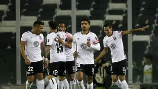 Presidente de Colo Colo: Creo que lo mejor es terminar el Campeonato