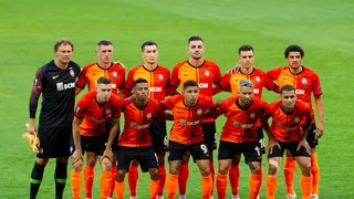 Ucrania suspendió el reinicio de su liga de fútbol por ataque ruso