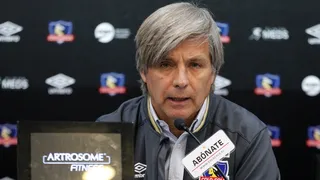 ¿Adiós a Colo Colo y su estadio? Harold Mayne-Nicholls inscribirá su candidatura presidencial