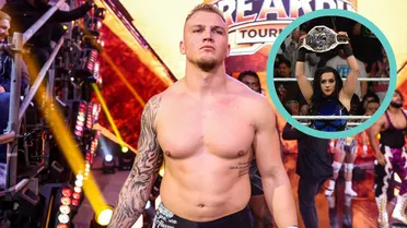 ¿Quién es Myles Borne?: La sorpresiva historia de la presunta pareja de Stephanie Vaquer