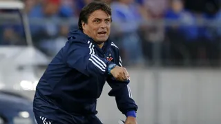 En Atlas reconocieron que Angel Hoyos está entre los candidatos como director técnico