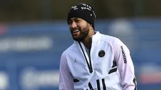 Neymar se burló de Flamengo y Palmeiras: Están abiertas las inscripciones al curso de penales