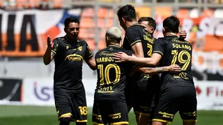 Tribunal rechazó denuncias contra Fernández Vial en la Primera B