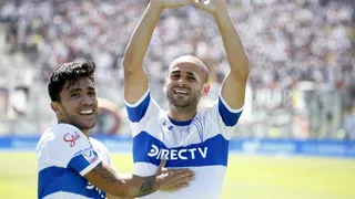 Con descanso para Sáez: La formación que prepara Quinteros en la UC ante Curicó