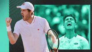 Jarry crece y Tabilo se hunde: Así quedó en ranking ATP para los tenistas chilenos (No Borrar)