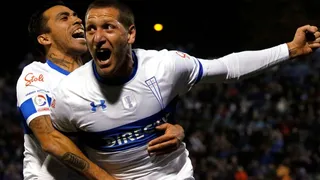 Luciano Aued y continuidad del plantel: Es importante el respaldo que tenemos del club