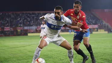 Unión Española vs Universidad Católica EN VIVO por el Campeonato Nacional 2025: Horario y dónde verlo por TV y Online