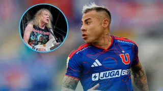 ¿Dos meses fuera del Nacional? Los conciertos que complican a U de Chile