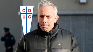 ¿Quién manda en la UC? Nueva joya firmó con Felicevich y reavivó el debate en los Cruzados