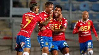 Unión Española busca seguir firme en el liderato en duelo contra O’Higgins