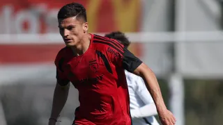 Noticias de Colo Colo hoy martes 13 de enero: la irrupción que remeció Pirque y un ‘9’ que no llega