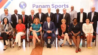 Panam Sports definió 35 deportes que se incluirán en los Juegos de Santiago 2023