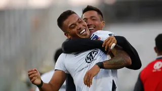 “Chilealbo”: Lo que dejó la agónica y esperanzadora victoria de Colo Colo sobre Audax