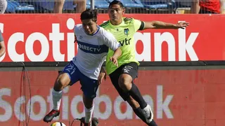 Raimundo Rebolledo: En la UC está la presión del título y más siendo los actuales campeones