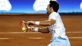 ¿A qué hora juega Cristian Garin por la segunda ronda de la qualy del ATP de Tokio?