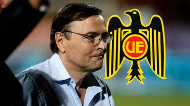 Segovia reapareció e hizo una durísima autocrítica por el descenso de Unión Española