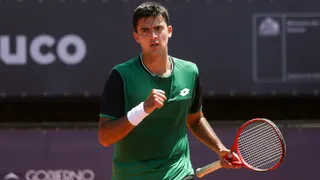 ¡A la final! Tomás Barrios irá por el título en el Challenger de Salvador de Bahía