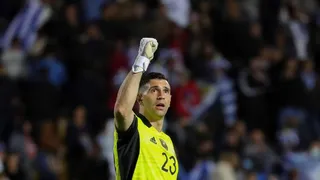 El 11 ideal de la Fecha 13 de las Clasificatorias con Vidal, Maripán y Mena como estelares