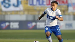 Jaime Carreño optará a la nacionalidad china para buscar nuevas oportunidades