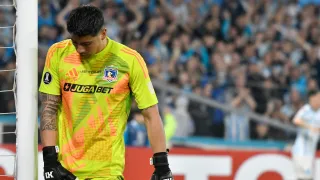 Colo Colo ya tomó postura: la operación para destrabar la salida de Brayan Cortés