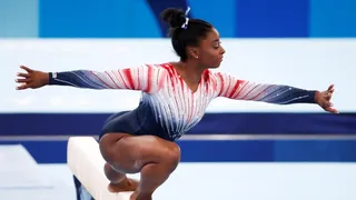 Simone Biles tras ganar bronce: “Han sido una semana y cinco años muy largos”