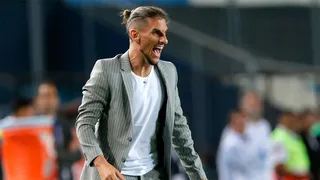 Se enredó llegada de Gareca a Ecuador y Beccacece apareció como opción