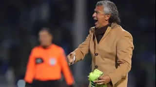 Néstor Gorosito: “Hablar mal de Messi es como hablar mal de Dios”