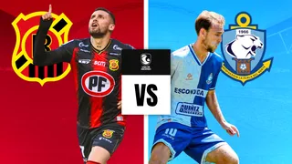 Rangers vs Antofagasta en vivo: Cuándo, a qué hora y dónde ver por la Primera B 2025